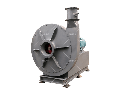 8-09/9-12 High Pressure Centrifugal Fan