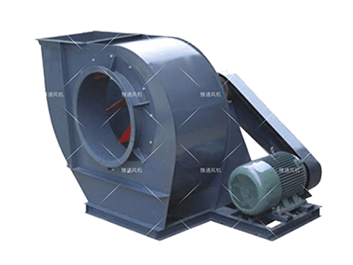 XY9-35-12 Induced Draft Fan for Boilers