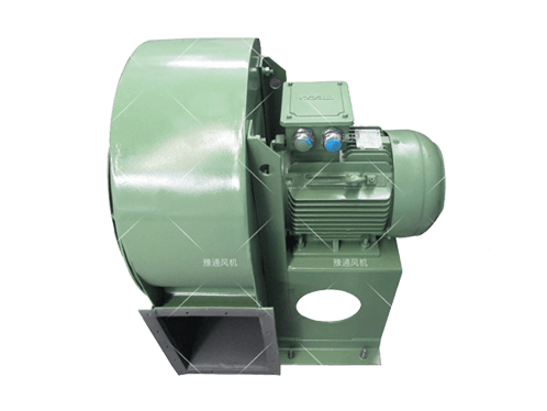 4-68 Centrifugal Fan