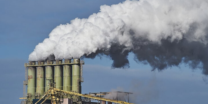 Emission Control (FGD & SCR)