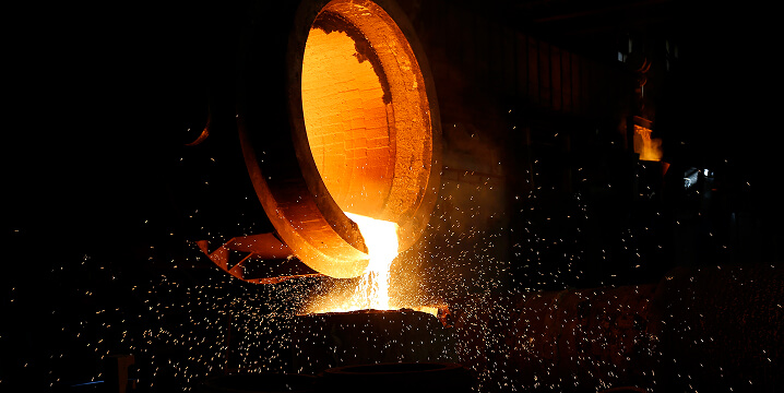 Steel-Metallurgy