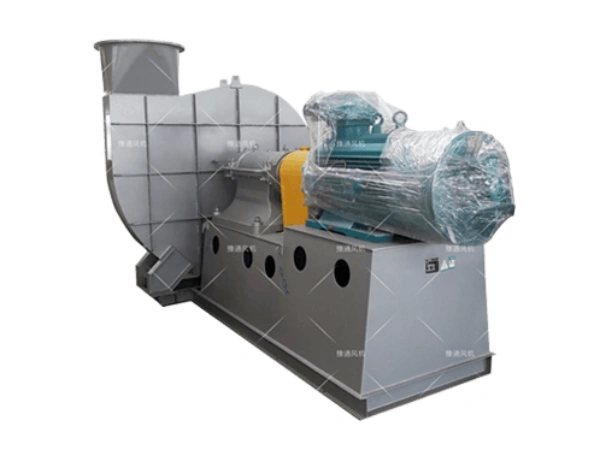 10-24 High Pressure Centrifugal Fan