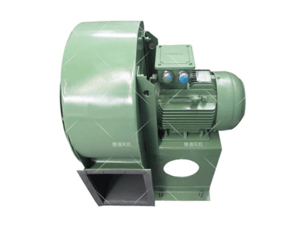 4-68 Centrifugal Fan