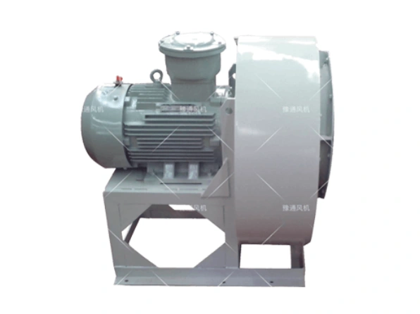 4-72 Centrifugal Fan