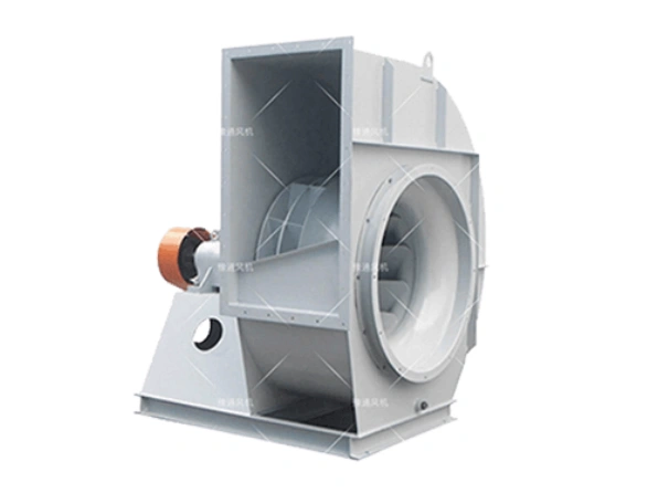 4-79/4-279 Centrifugal Fan