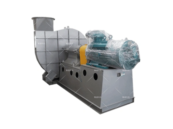 9-19/9-26 High Pressure Centrifugal Fan