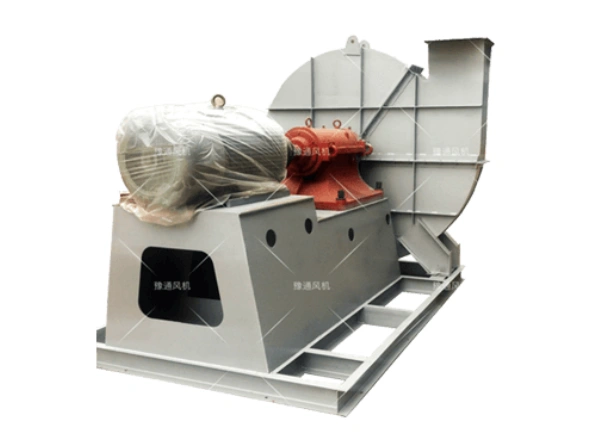9-28I Centrifugal Fan