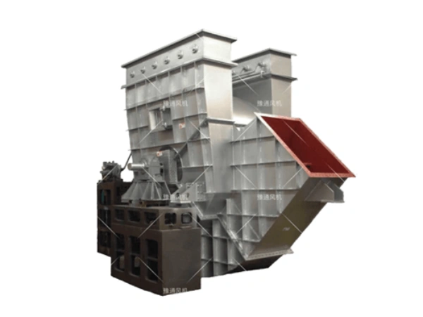 BB50/BB24 High-temperature Blower