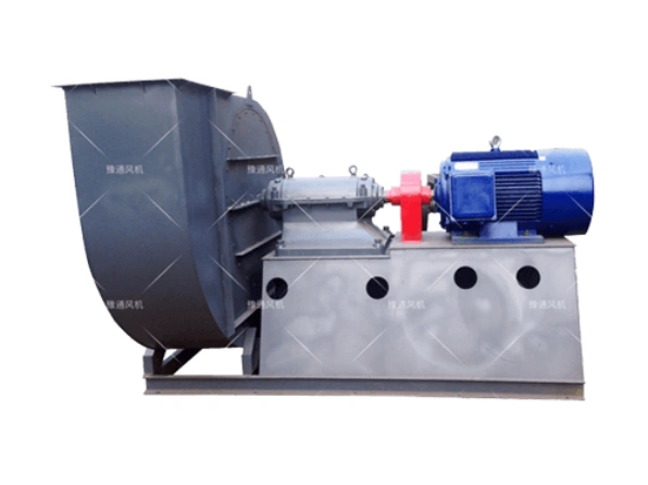 G/Y4-68 Centrifugal Fan Induced Draft Fan