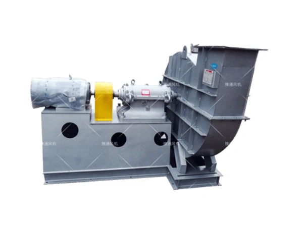 G/Y5-51 Centrifugal Forced Draft FanInduced Draft Fan for Boilers