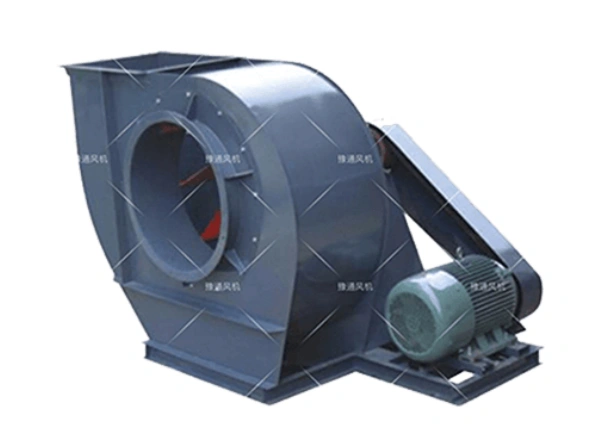 XY9-35-12 Induced Draft Fan for Boilers