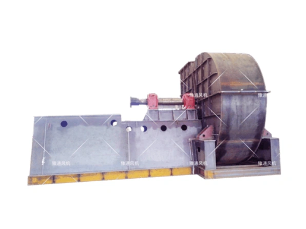 Y4-73-14 Centrifugal Fan and Induced Draft Fan for Boilers