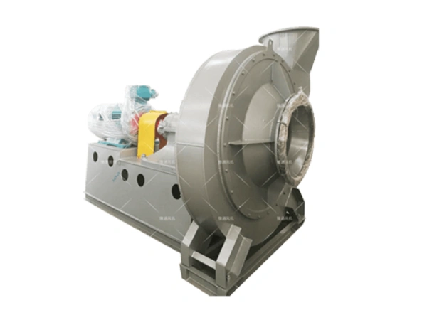 Y9-19/Y9-26 Induced Draft Fan for Boilers